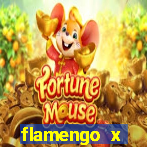 flamengo x fortaleza online futemax